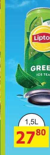 Lipton Ice Tea ledový čaj, vybrané druhy 1,5l