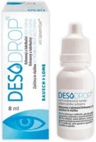 Desodrop oční roztok