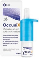 Occunix oční kapky gelové
