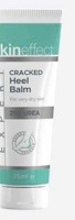 skineffect Balzám na popraskané paty s 25% urey