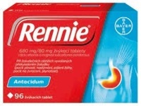 Rennie