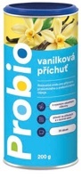 Probio nápoj vanilková příchuť