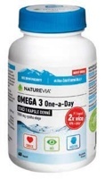 NatureVia Omega 3 One-a-Day