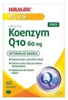 Walmark Koenzym Q10 FORTE 60 mg
