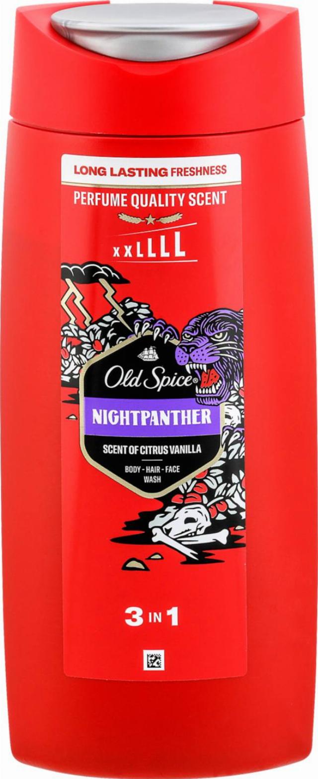 Old Spice Sprchový gel