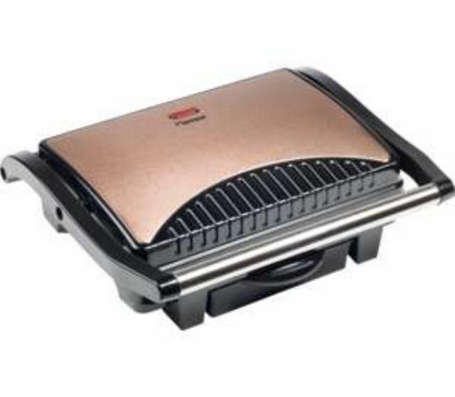 BESTRON Panini gril ASW113CO