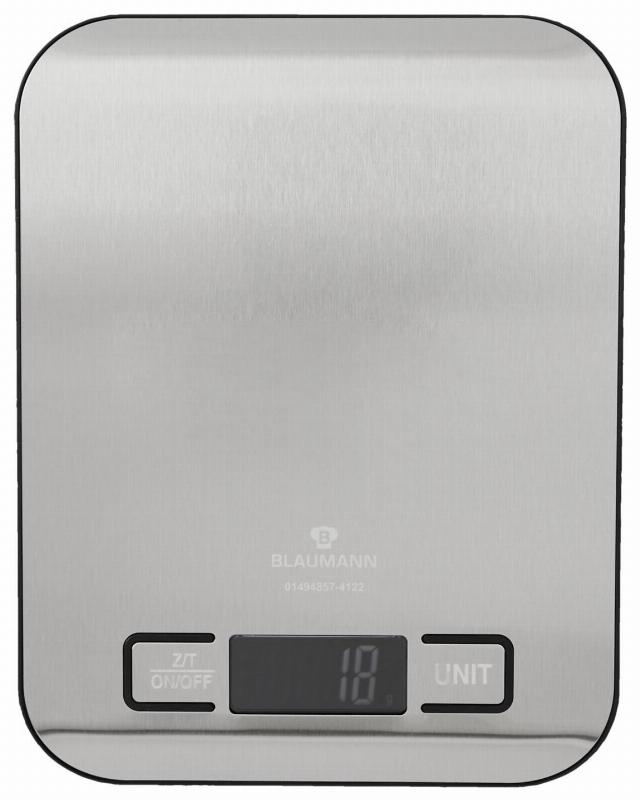 BLAUMANN Kuchyňská váha digitální