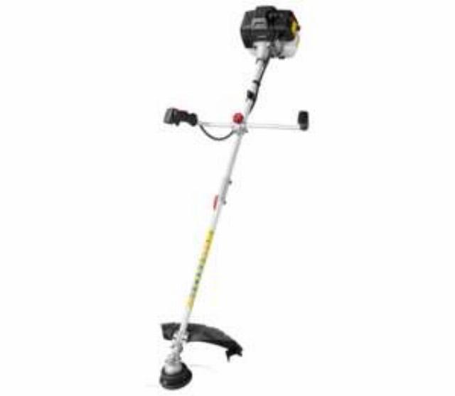 Parkside Performance Benzínová kosa s elektrickým startováním PPBS 3 B2