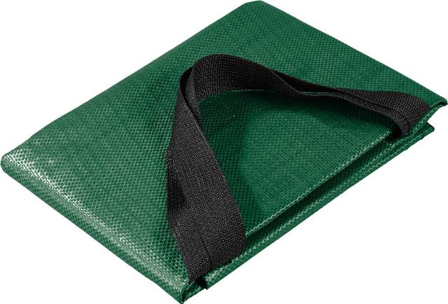 Parkside Zahradní pytle 3 kusy v balení