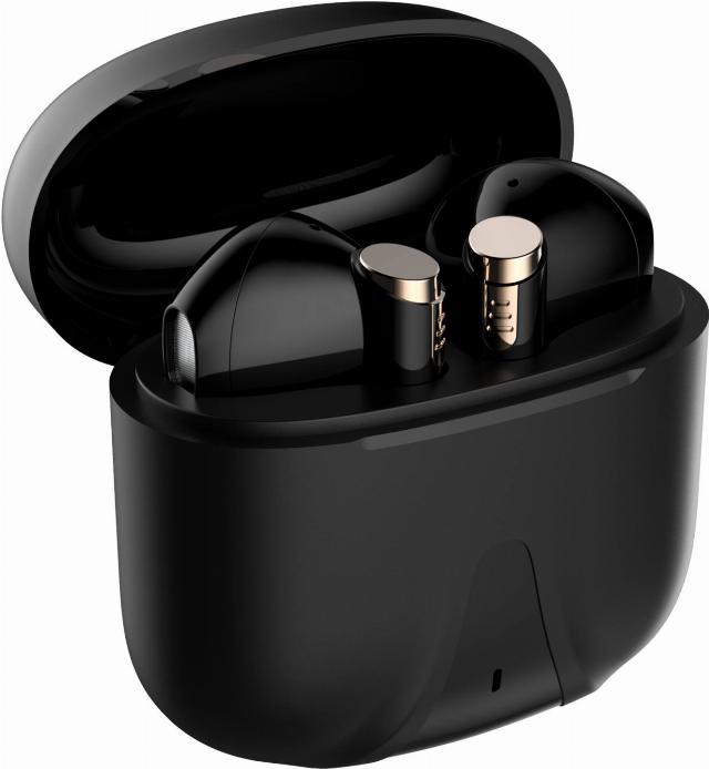 MUSICMAN Bezdrátová sluchátka BT-X77