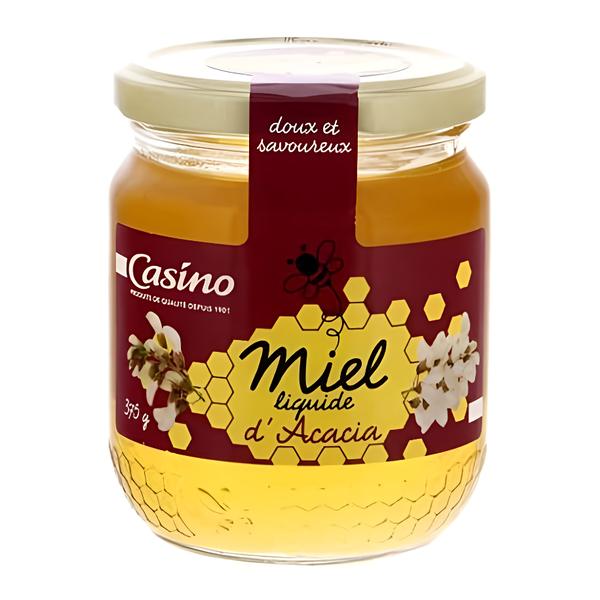 Casino Akátový med