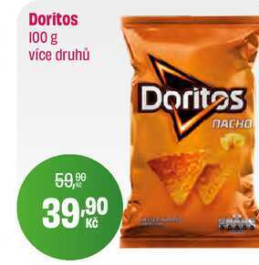 Doritos 100 g