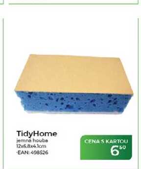 TidyHome jemná hoube 