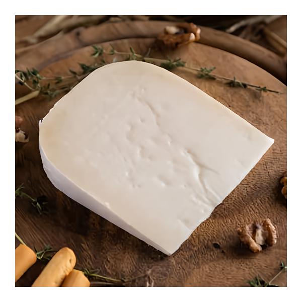 Authentic Farmářský kozí sýr