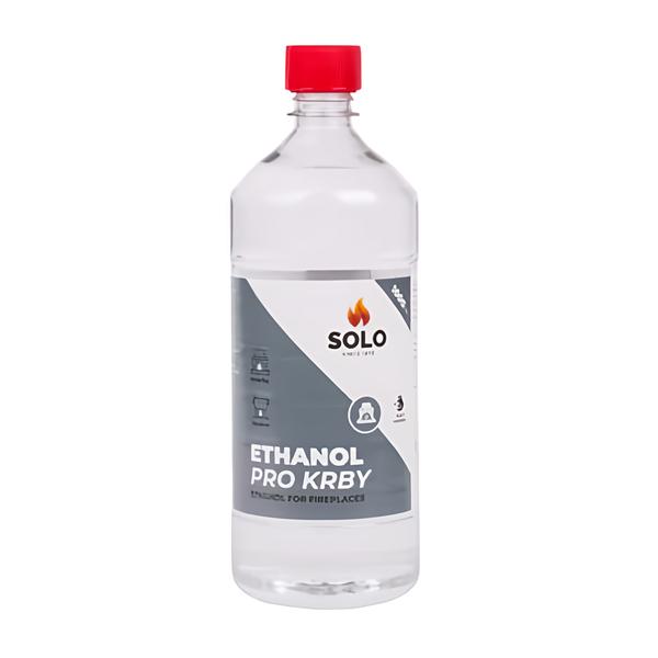 SOLO Ethanol pro krby