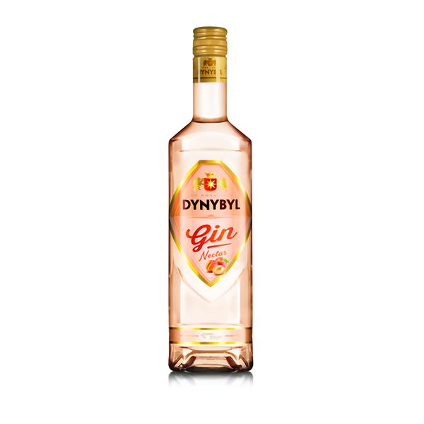 Dynybyl Gin Nectar (37,5%)