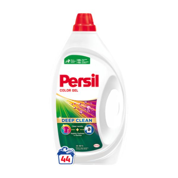 Persil Color prací gel na barevné prádlo