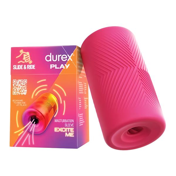 Durex Play Masturbátor