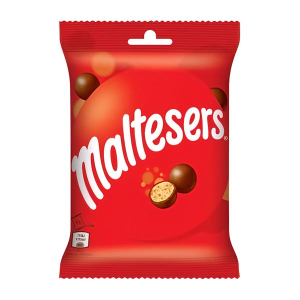 Maltesers Čokoládové kuličky