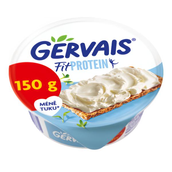 Gervais Fit Protein