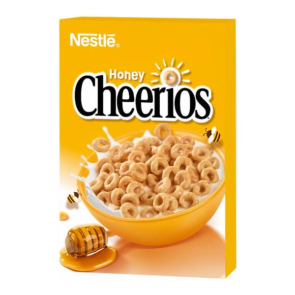 Nestlé Cheerios cereálie