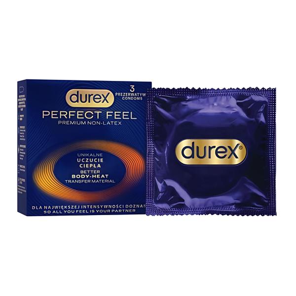 Durex Perfect Feel