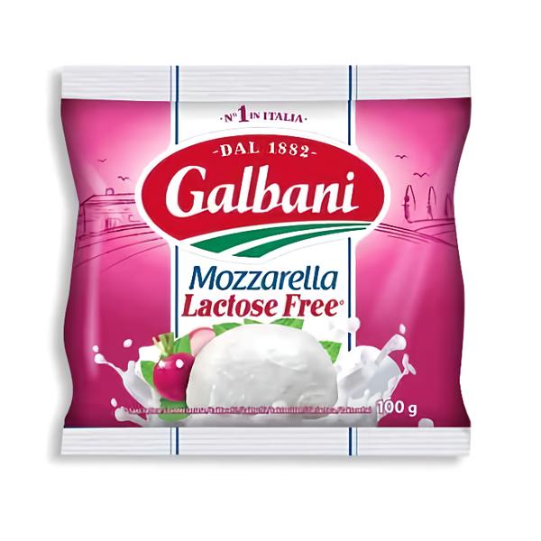 Galbani Mozzarella Lactose Free