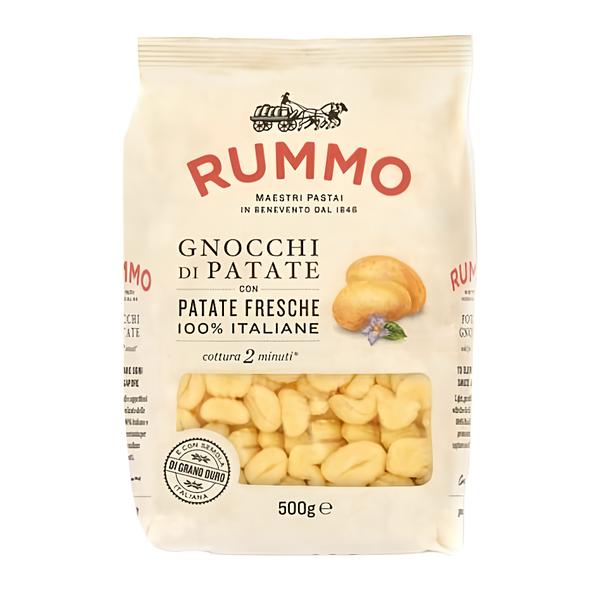 RUMMO Bramborové Gnocchi