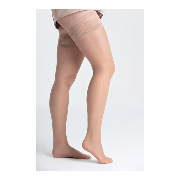 Nadotec samodržící | RADOSTI | vel. 1-2 | béžová | 20 DEN