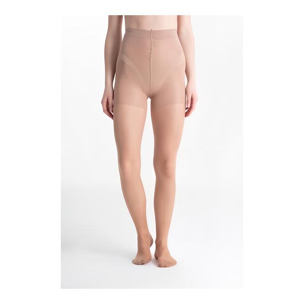 Nadotec tvarující a zeštihlující | LADNOSTI | vel. 2S| béžová | 20 DEN