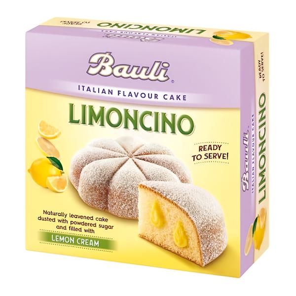 Bauli Limoncino