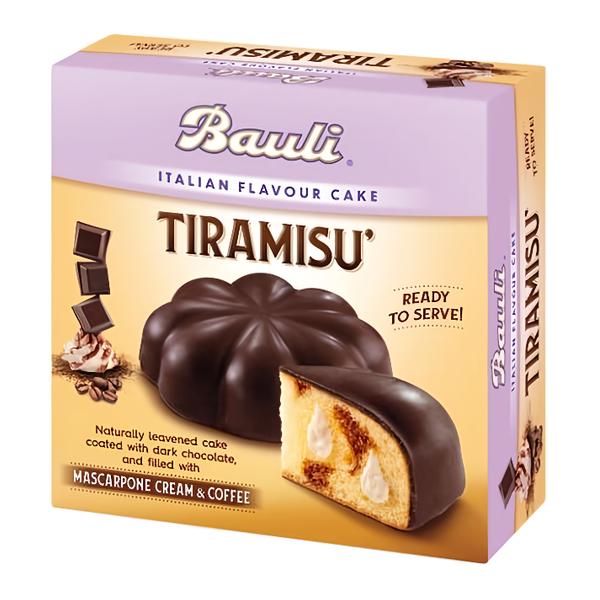 Bauli Tiramisu