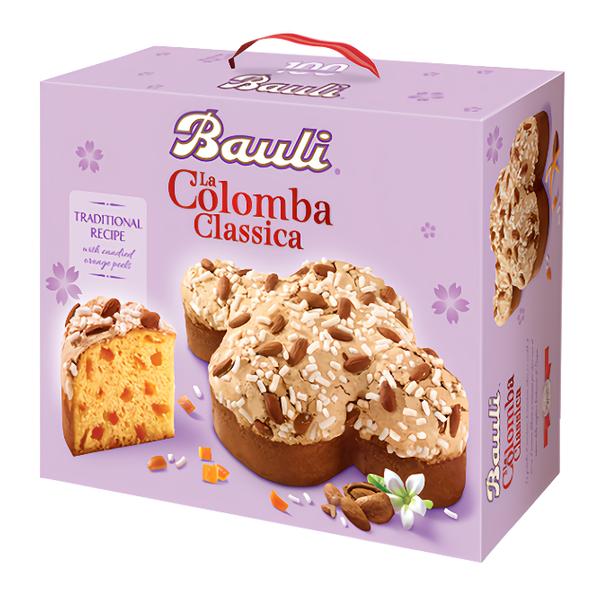 Bauli La Colomba Classica