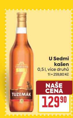 U Sedmi kašen 0,5l
