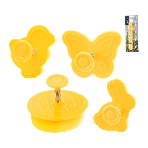 ORION Vykrajovačka s pístem, Velikonoce