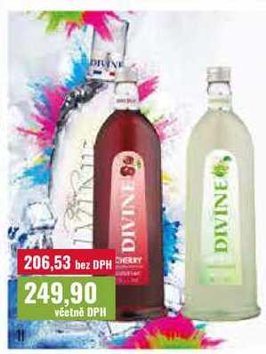 DIVINE 1l