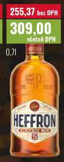 HEFFRON 5Y 0,7l