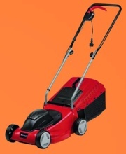 EINHELL ELEKTRICKÁ SEKAČKA NA TRÁVU GC-EM 1232
