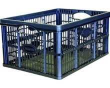 SKLÁDACÍ PŘEPRAVKA 32 L