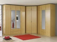 NÁSTAVEC (2dv.) ROHOVÝ