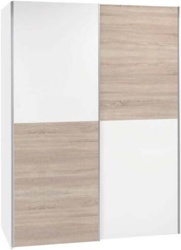 Skříň s posuvnými dveřmi