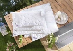 2: Lůžková série Katharina - polštář