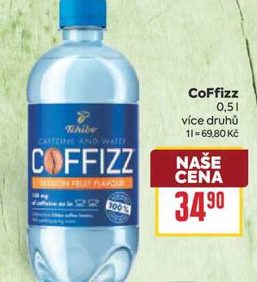CoFfizz 0,5l