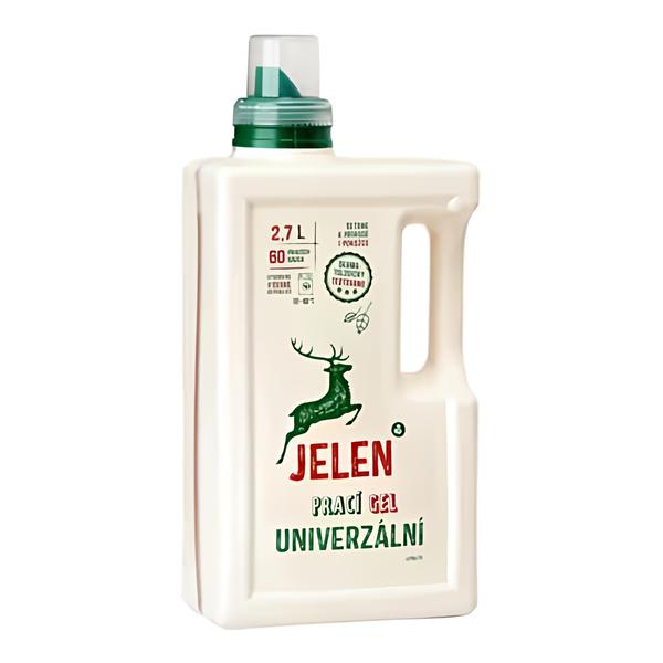 Jelen Prací gel univerzální 2,7l