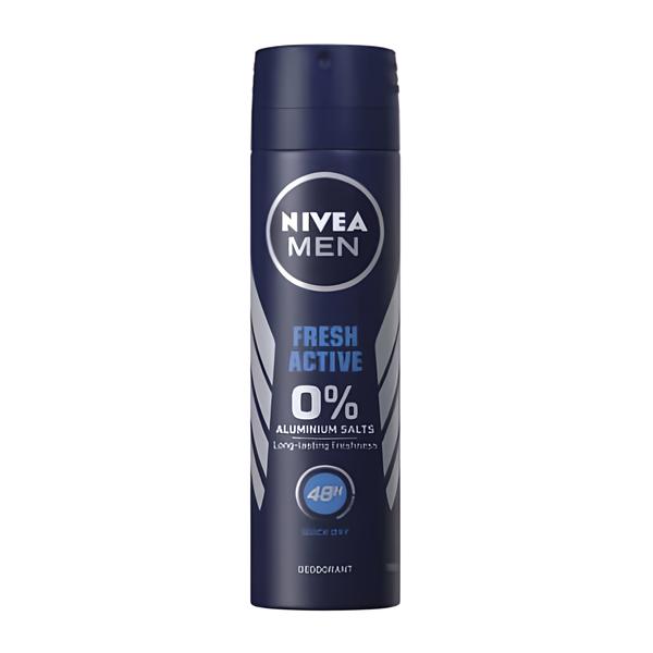 Nivea Fresh Active pánský deodorant