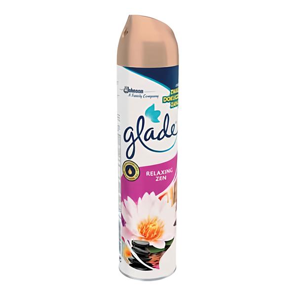 Glade Aerosol japonská zahrada Osvěžovač vzduchu