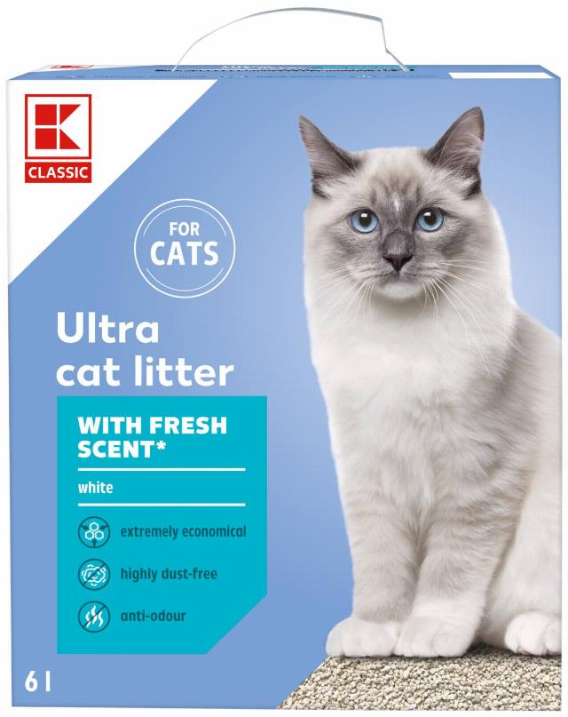 K-Classic Stelivo pro kočky