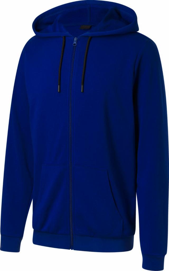 NEWCENTIAL Mikina velikosti: M - XL