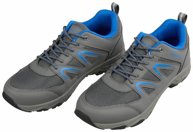 TREKK STAR Trekingová obuv velikosti: 41 - 45