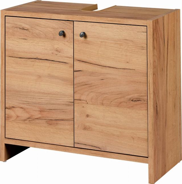 LIVARNO Skříňka pod umyvadlo rozměry: 60 x 55 x 29 cm